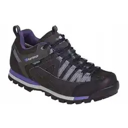 Decathlon Schoenen Trekking Dames Waterdicht Spike Low Lady K952 aanbieding
