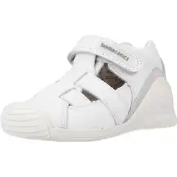 Decathlon Sandalen Biomecanics Model 222140b Kleur Wit aanbieding