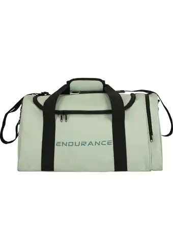 Decathlon ENDURANCE Sporttas aanbieding