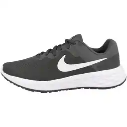 Decathlon Sneakers Nike Model Revolution 6 Kleur Groen aanbieding