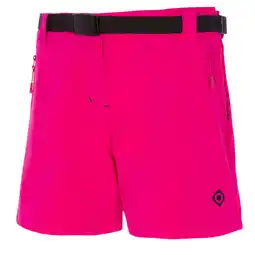 Decathlon Izas Nagela II damesbroek voor bergwandelingen en trektochten aanbieding