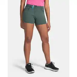 Decathlon Dames shorts Kilpi BREE-W aanbieding