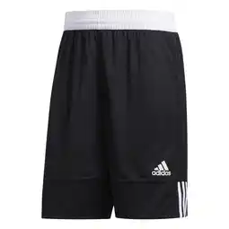 Decathlon 3G Speed Reversible Short aanbieding