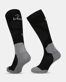 Decathlon Compressie kniekousen Kilpi COMPRESS-U aanbieding