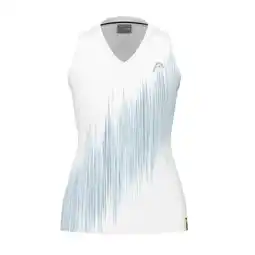 Decathlon Head Women's Performance Tank Top aanbieding
