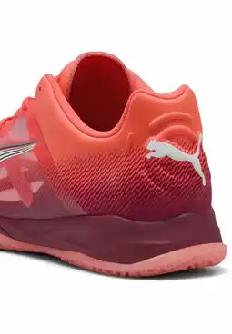 Decathlon Accelerate NITRO SQD uniseks handbalschoenen PUMA aanbieding
