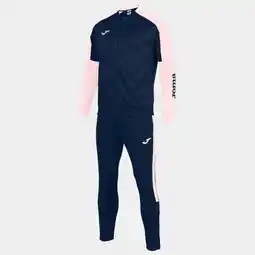 Decathlon Trainingspak Joma Eco Championship aanbieding