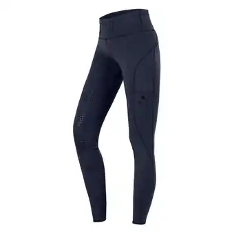 Decathlon Dameslegging met volledige grip ELT Hanna aanbieding