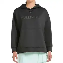 Decathlon Sweatshirt Bullpadel Silba Woman aanbieding