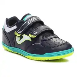 Decathlon Voetbalschoenen Kinderen Indoor Top Flex Jr 2303 aanbieding