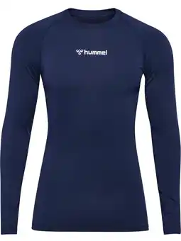 Decathlon Instap T-Shirt Hmlbl Heren HUMMEL aanbieding