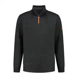 Decathlon MGO Perry Jumper - Warme fleece trui - Heren aanbieding