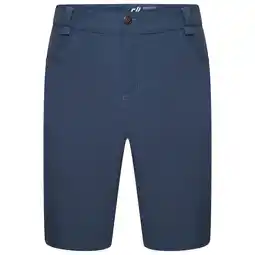 Decathlon Heren afgestemd in II Multi Pocket Walking Shorts (Orion Grijs) aanbieding