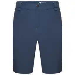 Decathlon Heren afgestemd in II Multi Pocket Walking Shorts (Orion Grijs) aanbieding