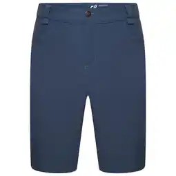 Decathlon Heren afgestemd in II Multi Pocket Walking Shorts (Orion Grijs) aanbieding
