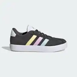 Decathlon VL Court 3.0 Schoenen Kids aanbieding