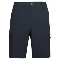 Decathlon Heren Dalham Korte Broek (Vuursteen) aanbieding