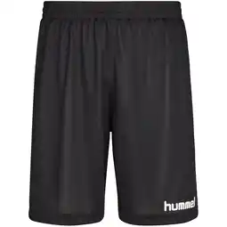 Decathlon Instap Korte Broek Essential Gk Unisex Volwassene HUMMEL aanbieding