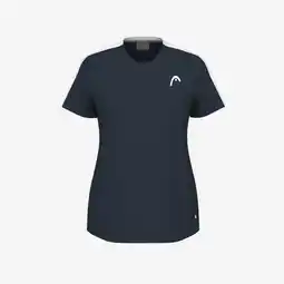 Decathlon TIE-BREAK T-Shirt Women aanbieding