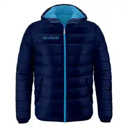 Decathlon Givova Oanda Sportjas XL - Ademend & Lichtgewicht aanbieding