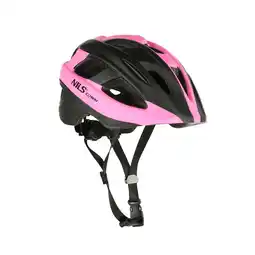 Decathlon Kinderhelm Nils Extreme MTV35J aanbieding