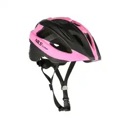 Decathlon Kinderhelm Nils Extreme MTV35J aanbieding