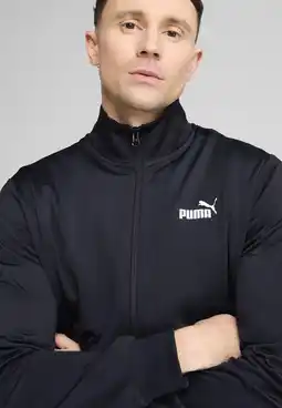 Decathlon Essentials polypak voor heren PUMA New Navy Blue aanbieding