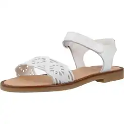Decathlon Sandalen Pablosky Model 437900p Kleur Wit aanbieding