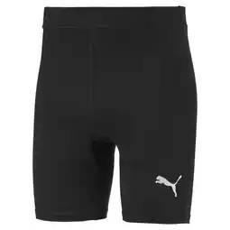 Decathlon LIGA Baselayer korte herenlegging PUMA aanbieding