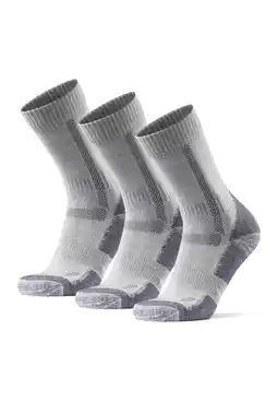 Decathlon Sokken Hiking Classic aanbieding
