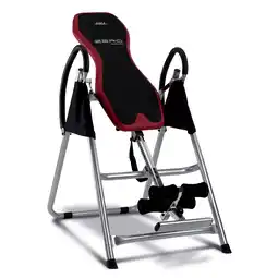 Decathlon ZERO Inversietafel - rugbank - G400 aanbieding