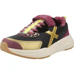 Decathlon Sneakers Munich Model Mini Track Vco 98 Kleur Dierlijke Druk aanbieding