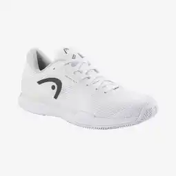 Decathlon HEAD Sprint Pro 4.0 Clay Heren Tennisschoenen aanbieding