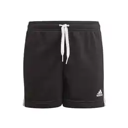 Decathlon adidas Essentials 3-Stripes Short aanbieding