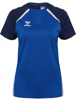 Decathlon Instap T-Shirt Hmllead Dames HUMMEL aanbieding