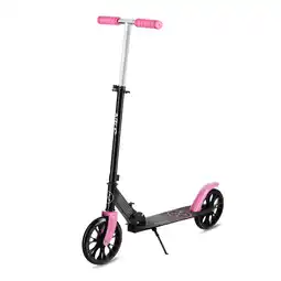 Decathlon SCOOTER HM1302 NILS EXTREME aanbieding