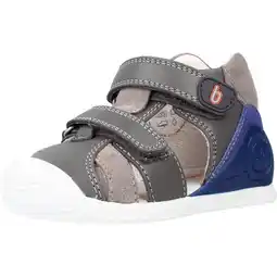 Decathlon Sandalen Biomecanics Model 212143 Kleur Grijs aanbieding