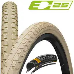 Decathlon Fietsband Continental Ride TR (37-622) aanbieding