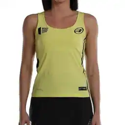 Decathlon BULLPADEL WPT LICAN WOMEN'S TANK TOP aanbieding