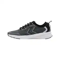 Decathlon Veters Sportschoen Flow Fit Training Unisex Volwassene HUMMEL aanbieding