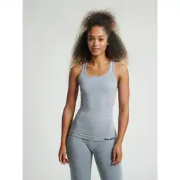 Decathlon Instap T-Shirt Hmlci Training Dames HUMMEL aanbieding