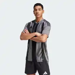 Decathlon Striped 24 Voetbalshirt aanbieding