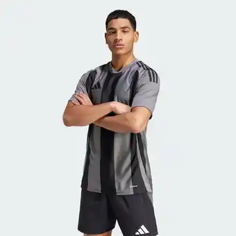 Decathlon Striped 24 Voetbalshirt aanbieding