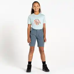 Decathlon Short Skiën Kinderen Waterafstotend Sneldrogend aanbieding