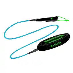 Decathlon Wingfoil riem leash 8' aanbieding