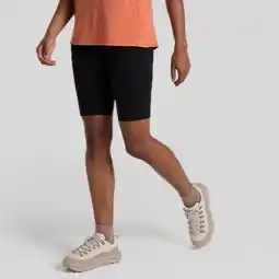 Decathlon Shorts Hiking Dames aanbieding