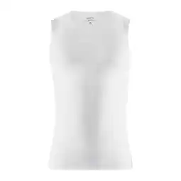 Decathlon Pro Dry Nanoweight SL - Wit aanbieding