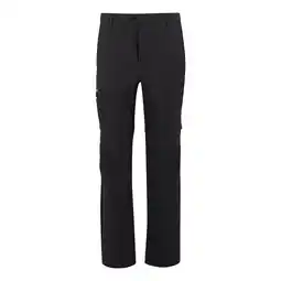 Decathlon Heren Highton II ZipOff wandelbroek (As) aanbieding