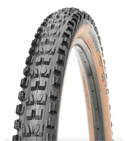Decathlon Maxxis Minion DHF II 29 x 2.60 Buitenband Zwart aanbieding