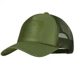 Decathlon Honkbalpet Unisex Buff Trucker Cap aanbieding